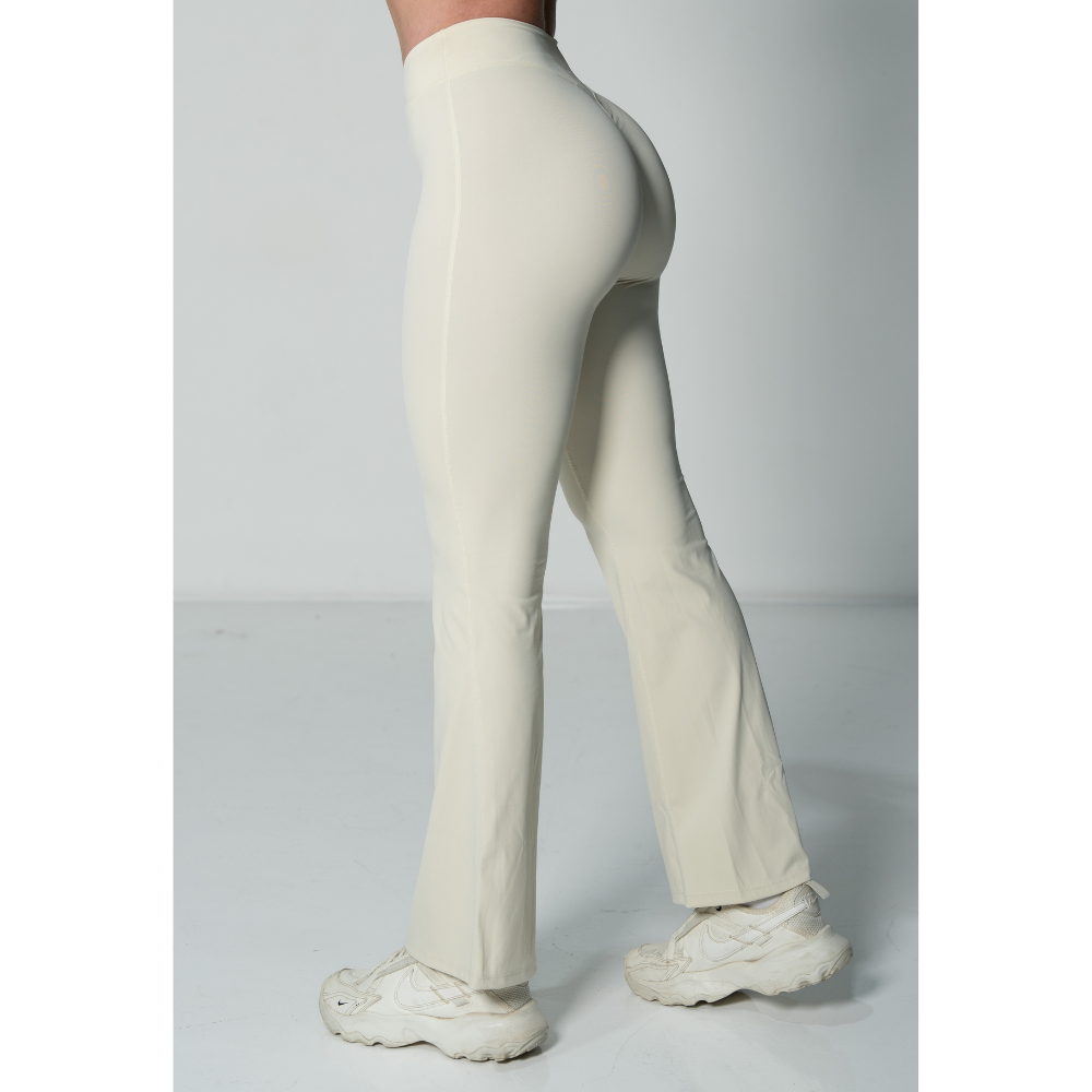 Cami Flare Leggings