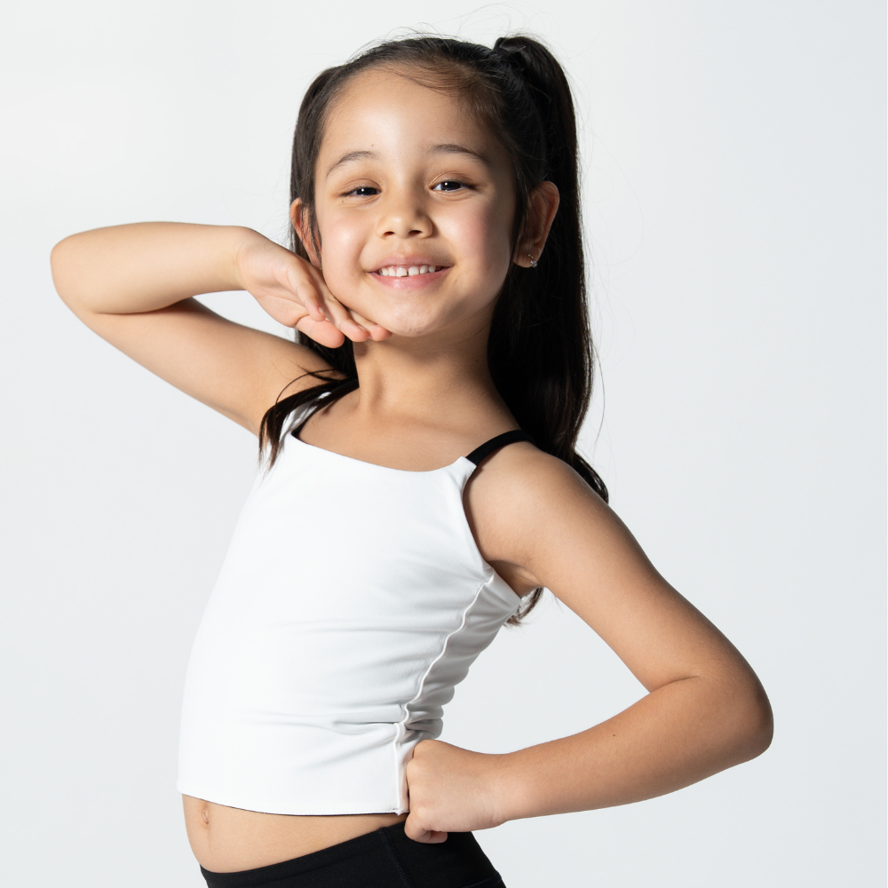 Mini Gaby Reversible cami
