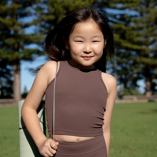 Mini Luna Top