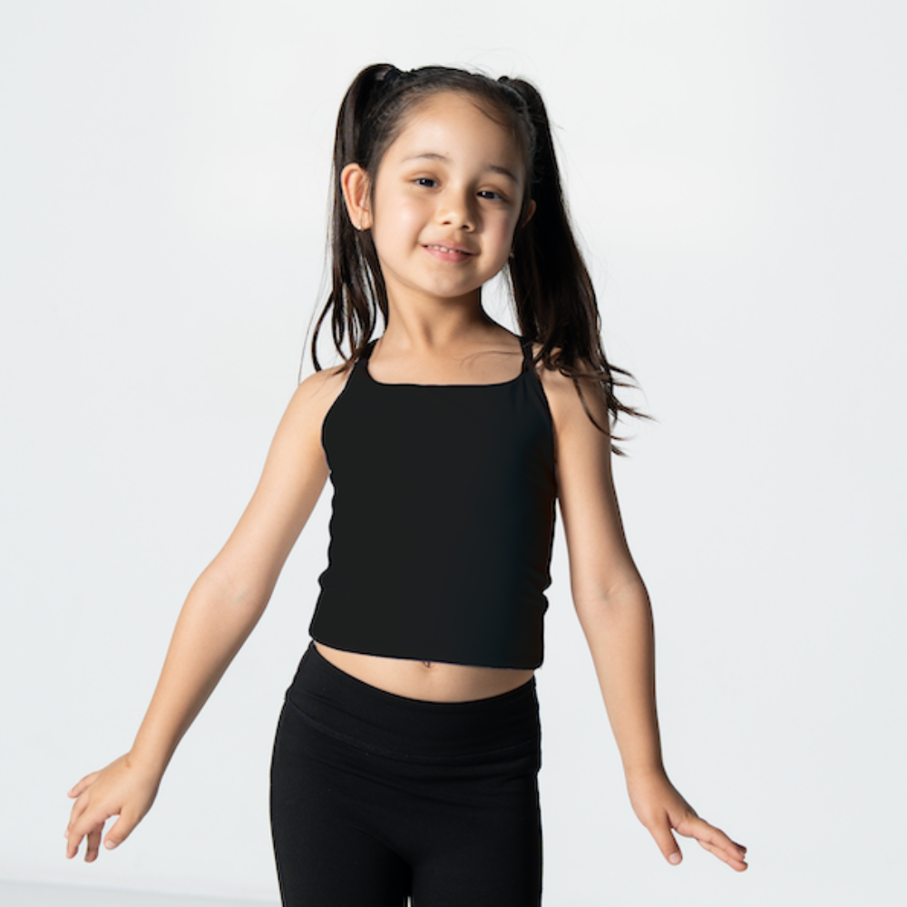 Mini Gaby Reversible cami