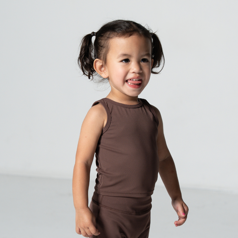 Mini Luna Top