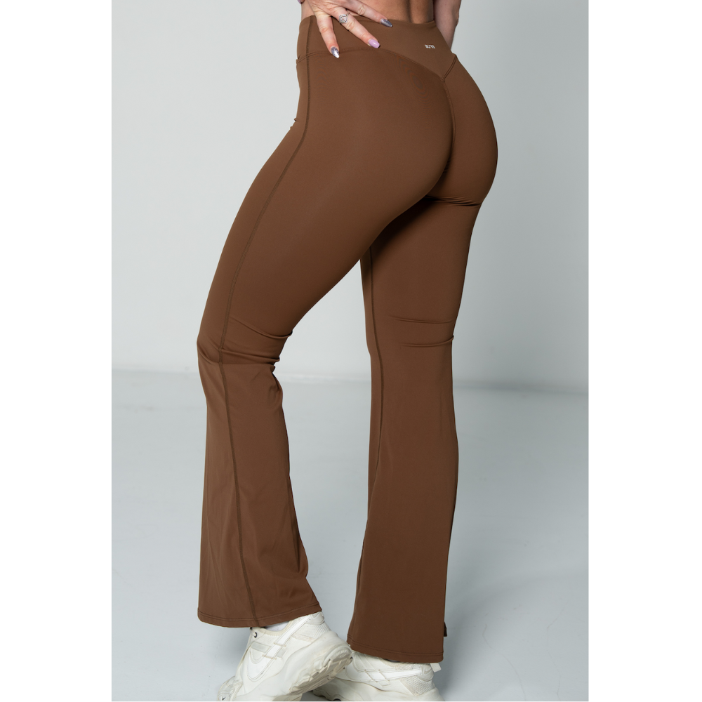 Cami Flare Leggings