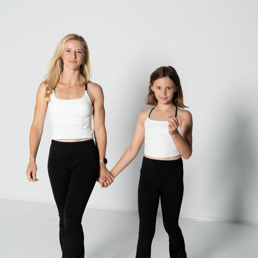 Mini Gaby Reversible cami