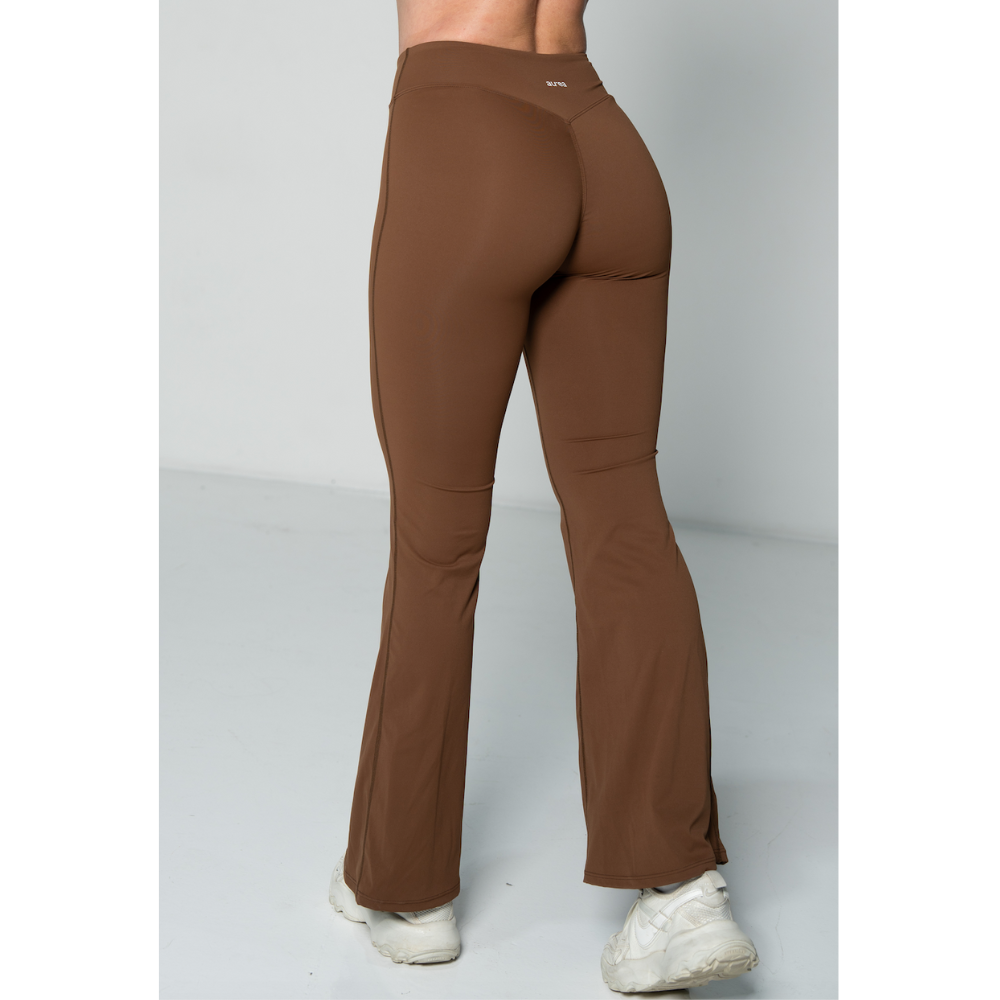 Cami Flare Leggings