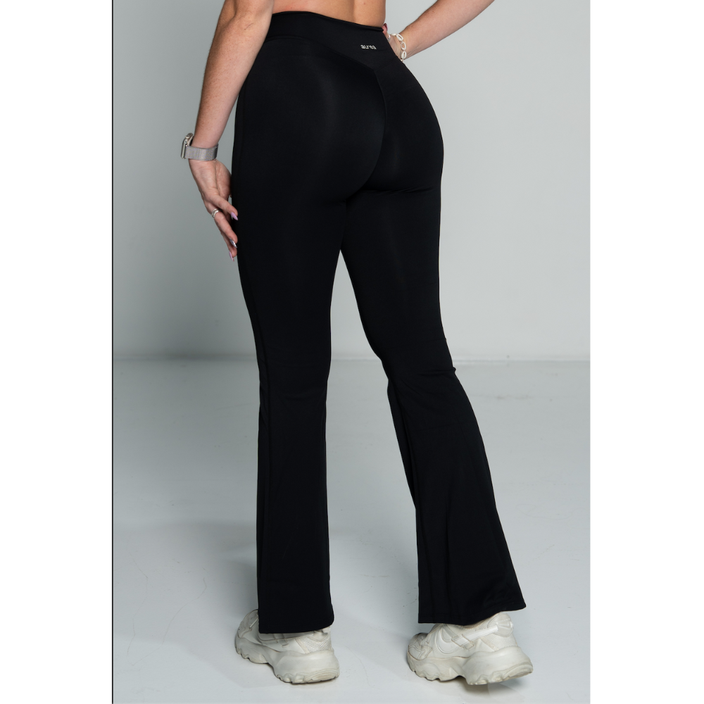 Cami Flare Leggings